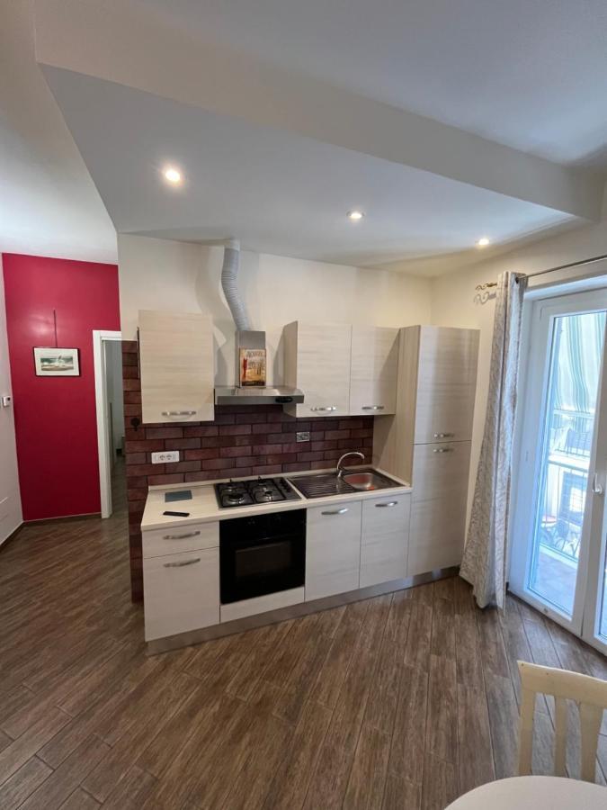 Casetta Teresa - Nice Apartment เตรวินญาโน โรมาโน ภายนอก รูปภาพ