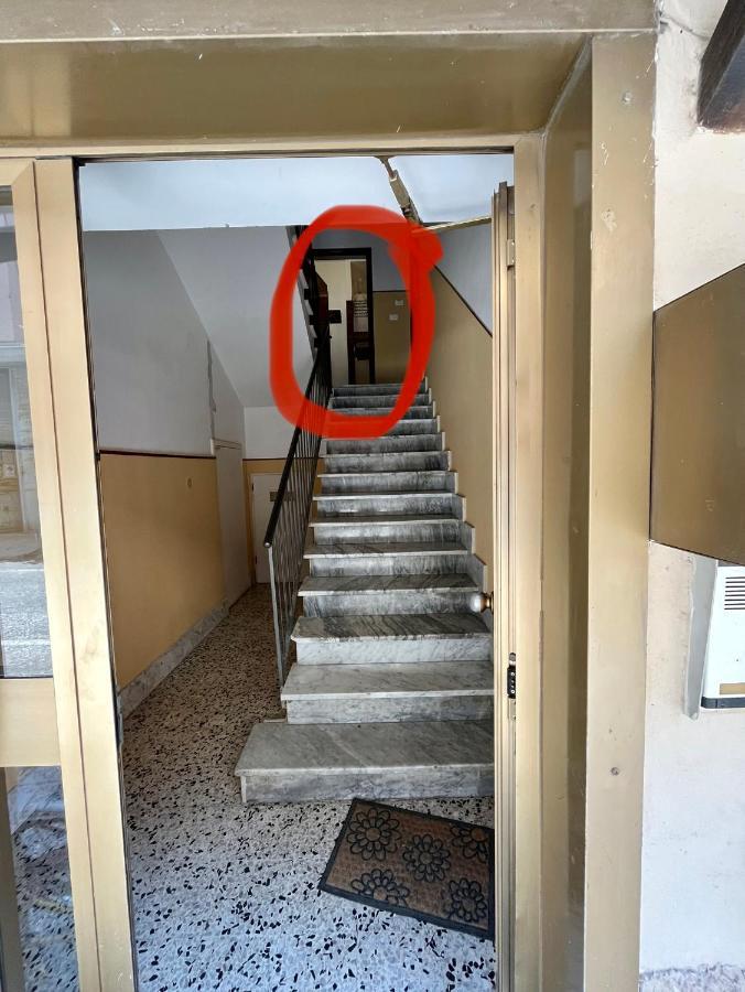 Casetta Teresa - Nice Apartment เตรวินญาโน โรมาโน ภายนอก รูปภาพ