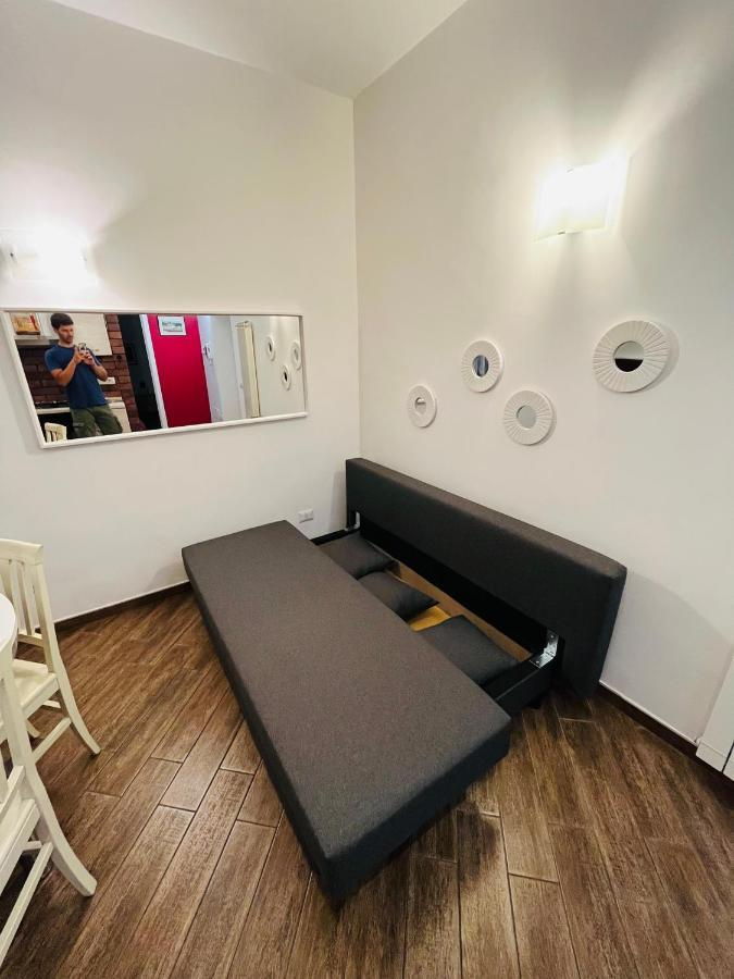 Casetta Teresa - Nice Apartment เตรวินญาโน โรมาโน ภายนอก รูปภาพ